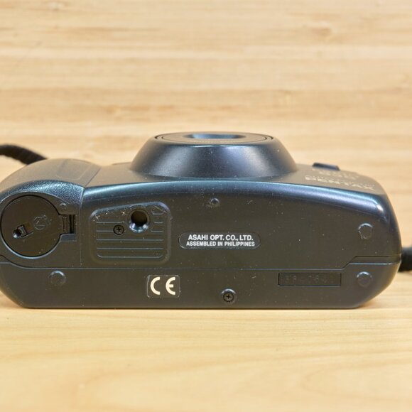 Pentax Espio 838 Point and Shoot 35mm Film Camera - Picture 7 of 8